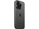 Apple iPhone 15 Pro Black Titanium back.webp