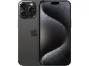 Apple iPhone 15 Pro Max Black Titanium.webp
