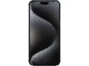 Apple iPhone 15 Pro Max Black Titanium front.webp