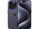 Apple iPhone 15 Pro Max Blue Titanium.webp
