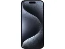 Apple iPhone 15 Pro Max Blue Titanium front.webp