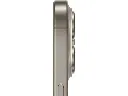 Apple iPhone 15 Pro Max Natural Titanium camera.webp