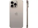 Apple iPhone 15 Pro Max Natural Titanium back side.webp