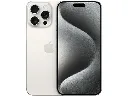 Apple iPhone 15 Pro Max White Titanium.webp