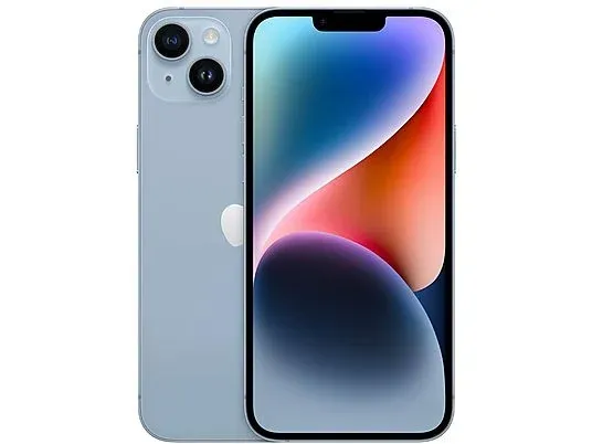 Apple iPhone 14 Blue.webp