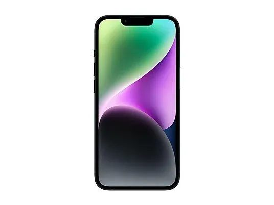 Apple iPhone 14 Midnight front.webp