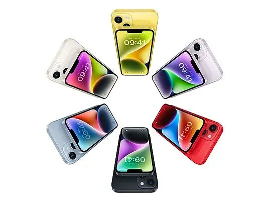 Apple iPhone 14 lineup.webp