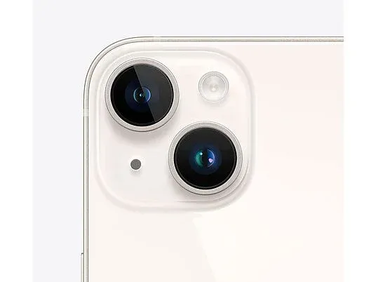 Apple iPhone 14 Starlight camera.webp