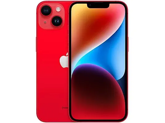 Apple iPhone 14 Red.webp