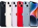 Apple iPhone 14 Plus lineup.webp