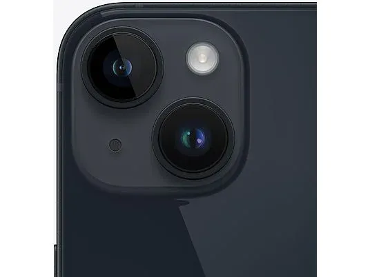 Apple iPhone 14 Plus Midnight camera.webp