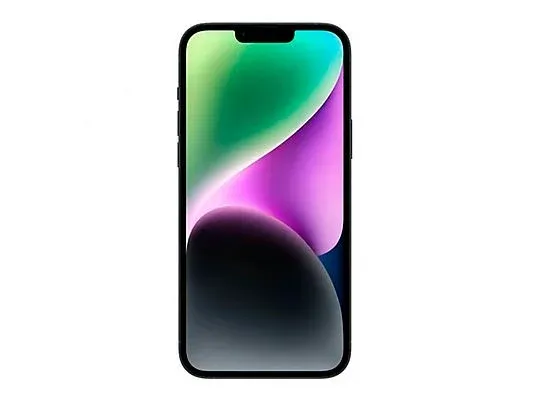 Apple iPhone 14 Plus Midnight front.webp