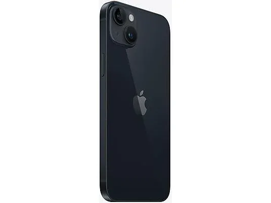 Apple iPhone 14 Plus Midnight back.webp