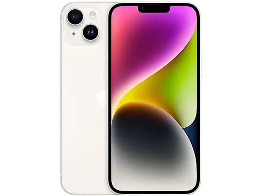 Apple iPhone 14 Plus Starlight.webp