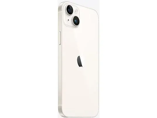 Apple iPhone 14 Plus Starlight back.webp