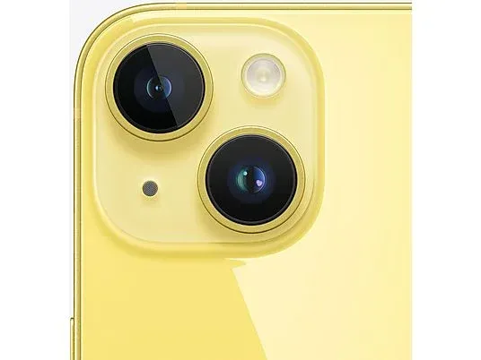 Apple iPhone 14 Plus Yellow camera.webp