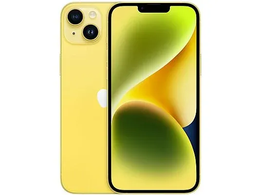 Apple iPhone 14 Plus Yellow.webp