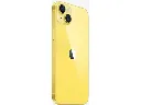 Apple iPhone 14 Plus Yellow back.webp