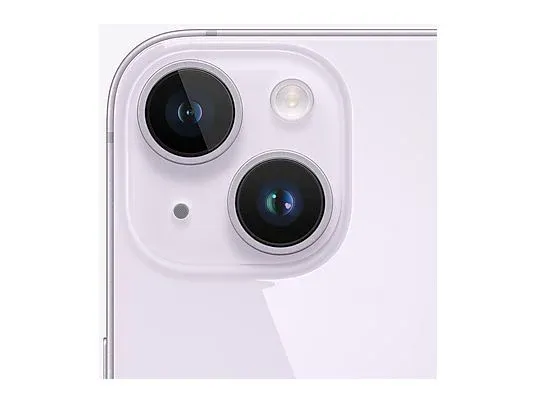 Apple iPhone 14 Plus Purple camera.webp