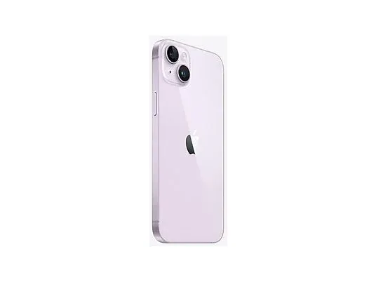 Apple iPhone 14 Plus Purple back.webp