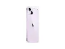 Apple iPhone 14 Plus Purple back.webp
