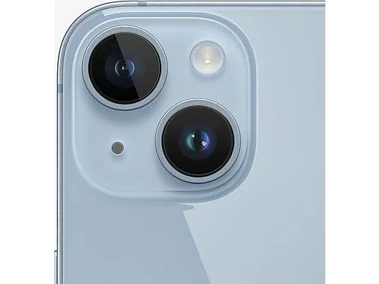 Apple iPhone 14 Plus Blue camera.webp
