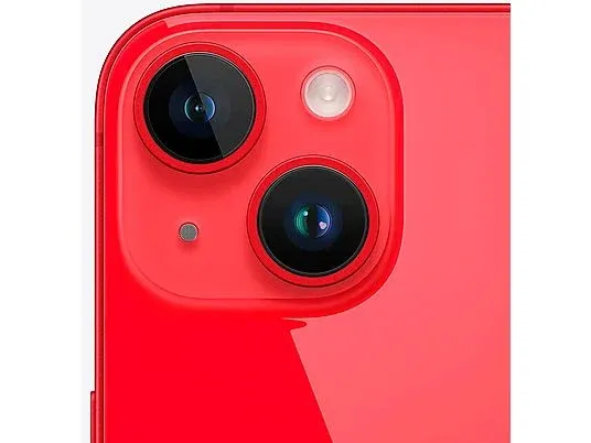 Apple iPhone 14 Plus Red camera.webp