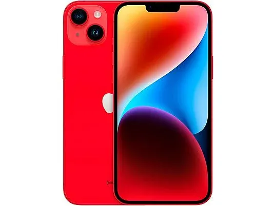 Apple iPhone 14 Plus Red.webp