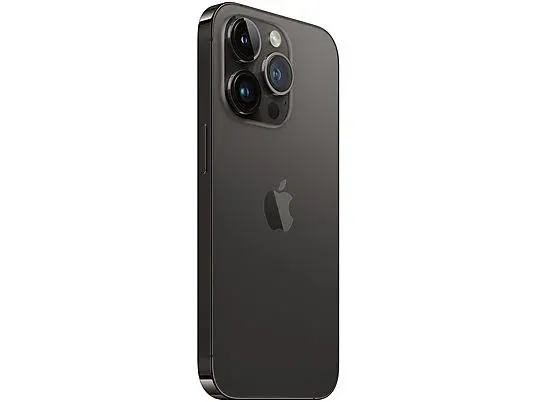 Apple iPhone 14 Pro Space Black back.webp