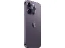 Apple iPhone 14 Pro Deep Purple back.webp