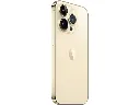 Apple iPhone 14 Pro Gold back.webp