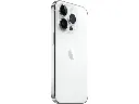 Apple iPhone 14 Pro Silver back.webp