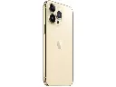 Apple iPhone 14 Pro Max Gold back.webp