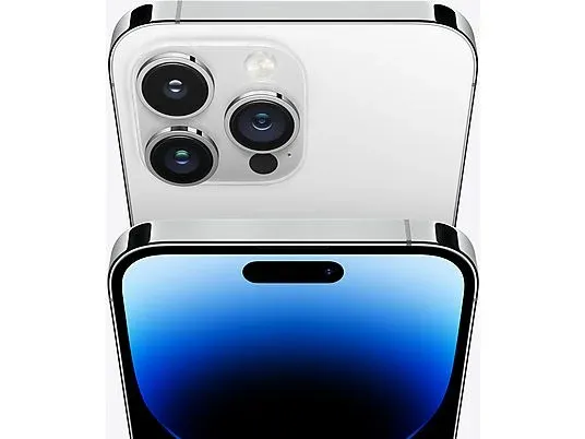 Apple iPhone 14 Pro Max Silver image.webp