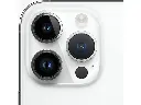 Apple iPhone 14 Pro Max Silver camera.webp