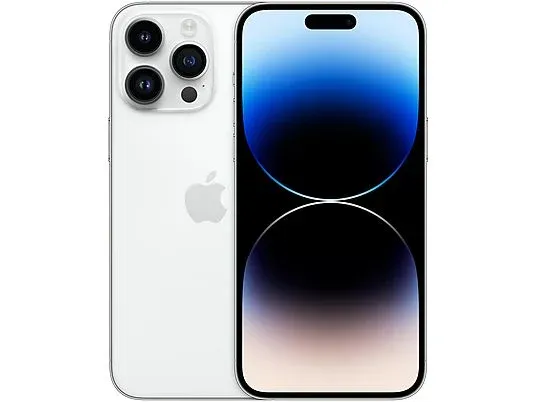 Apple iPhone 14 Pro Max Silver.webp