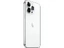 Apple iPhone 14 Pro Max Silver back.webp