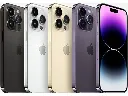 Apple iPhone 14 Pro Max lineup.webp