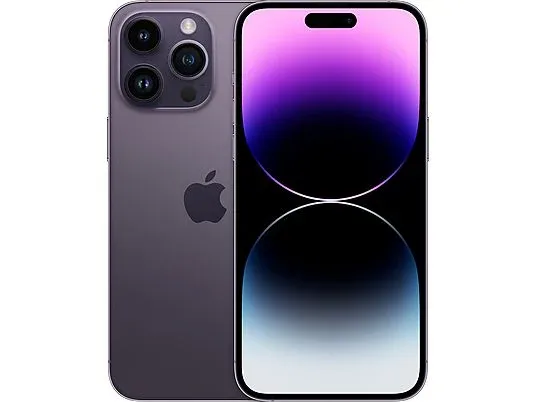 Apple iPhone 14 Pro Max Deep Purple.webp