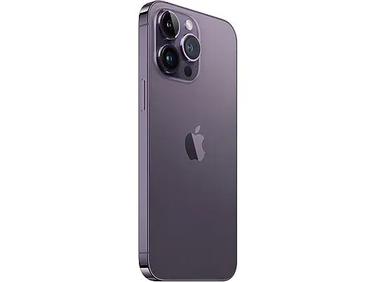 Apple iPhone 14 Pro Max Deep Purple back.webp