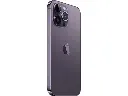 Apple iPhone 14 Pro Max Deep Purple back.webp