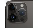 Apple iPhone 14 Pro Max Space Black camera.webp