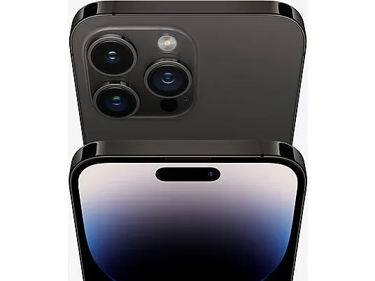 Apple iPhone 14 Pro Max Space Black image.webp