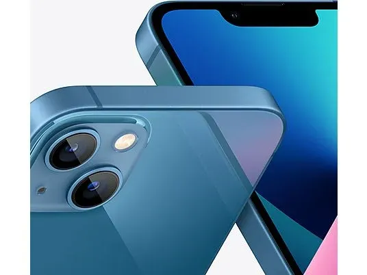 Apple iPhone 13 Blue image.webp