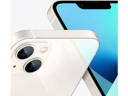 Apple iPhone 13 Starlight image.webp