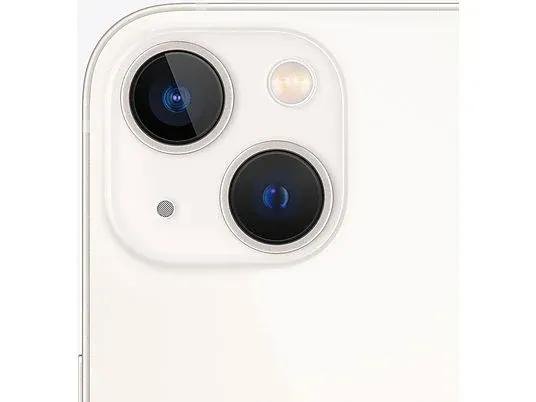 Apple iPhone 13 Starlight camera.webp