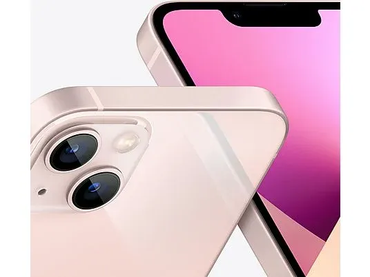 Apple iPhone 13 Pink image.webp