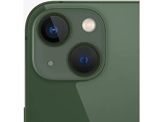 Apple iPhone 13 Green camera.webp