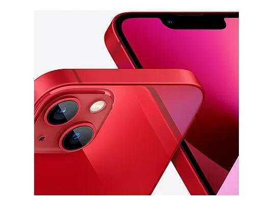 Apple iPhone 13 Red image.webp
