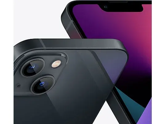 Apple iPhone 13 Midnight image.webp